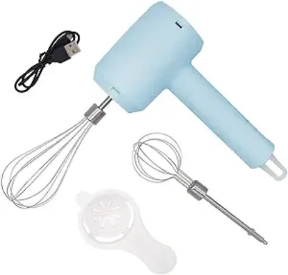 Picture of Egg beater electric household handheld small electric