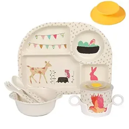 Picture of Children's cutlery set